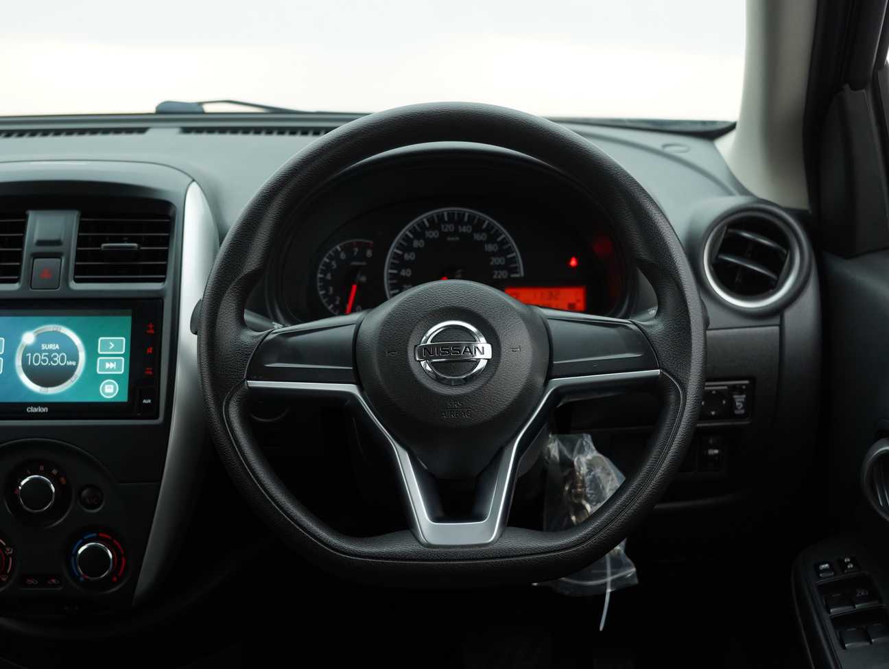 used 2019 Nissan Almera E Black Series 1.5