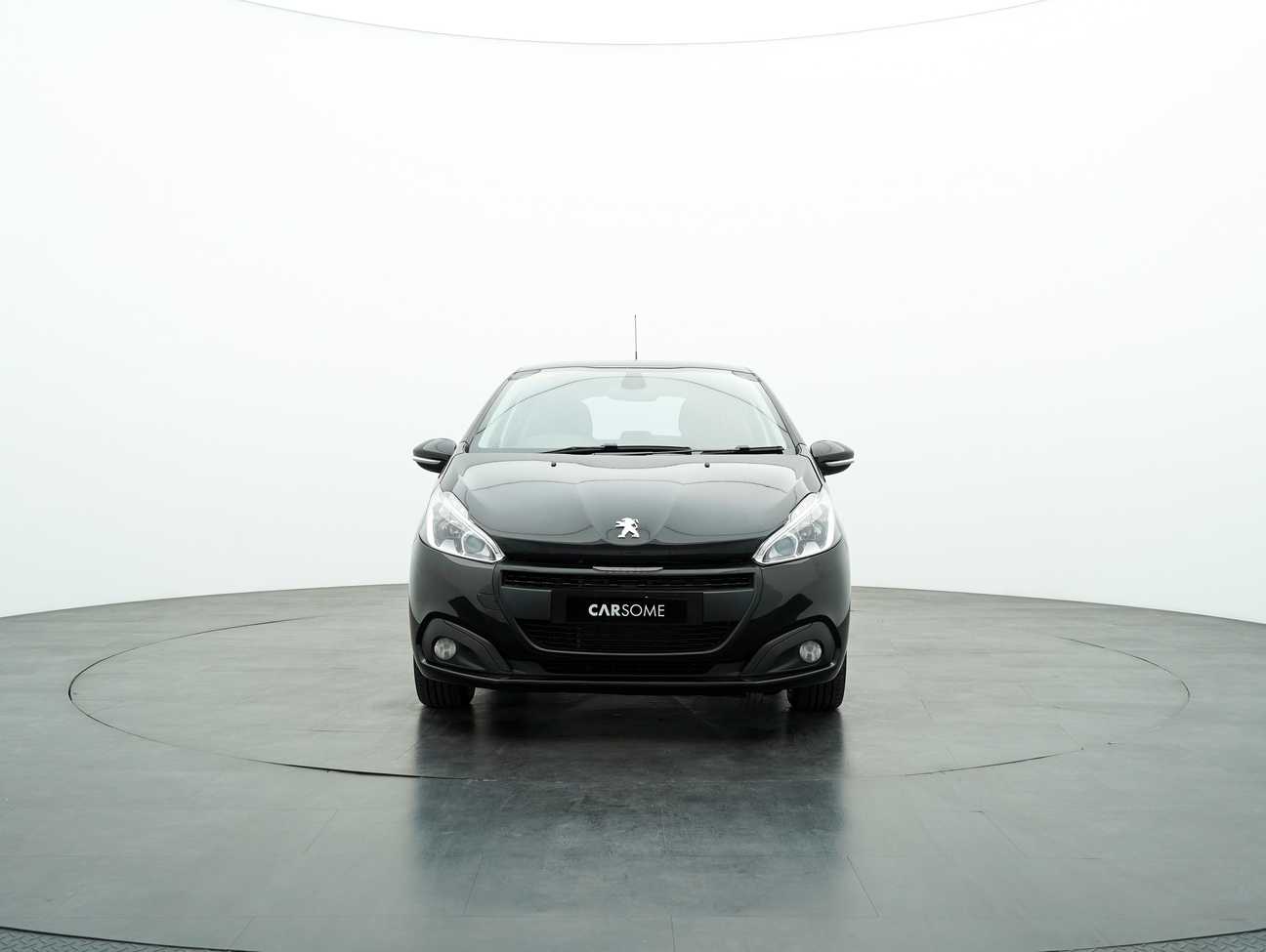 used 2018 Peugeot 208 PureTech 1.2