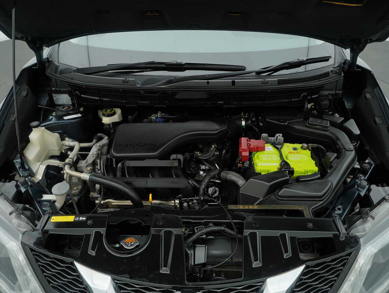 used 2016 Nissan X-Trail  2.0