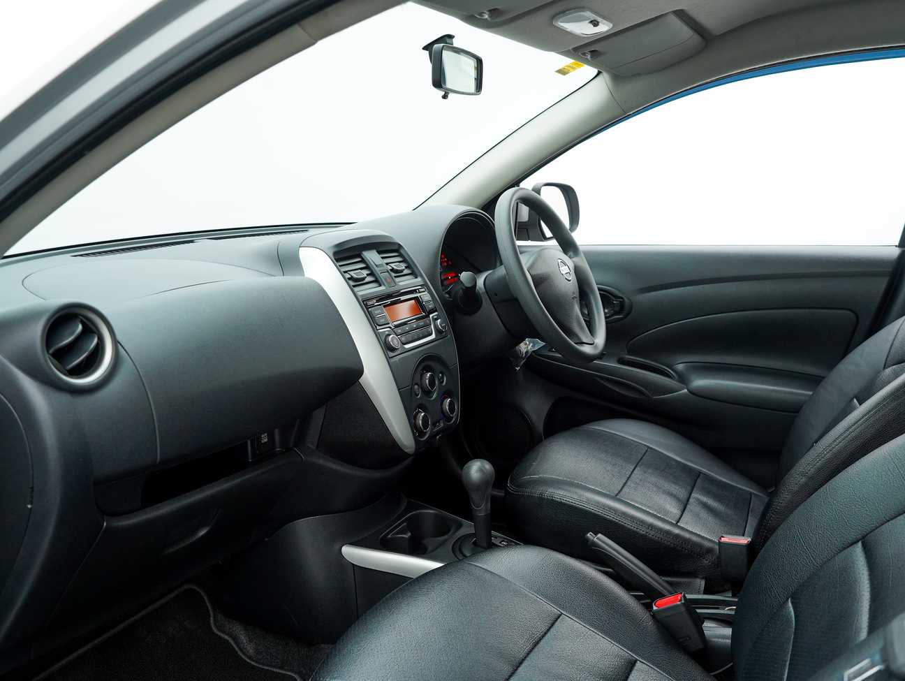 used 2015 Nissan Almera E 1.5
