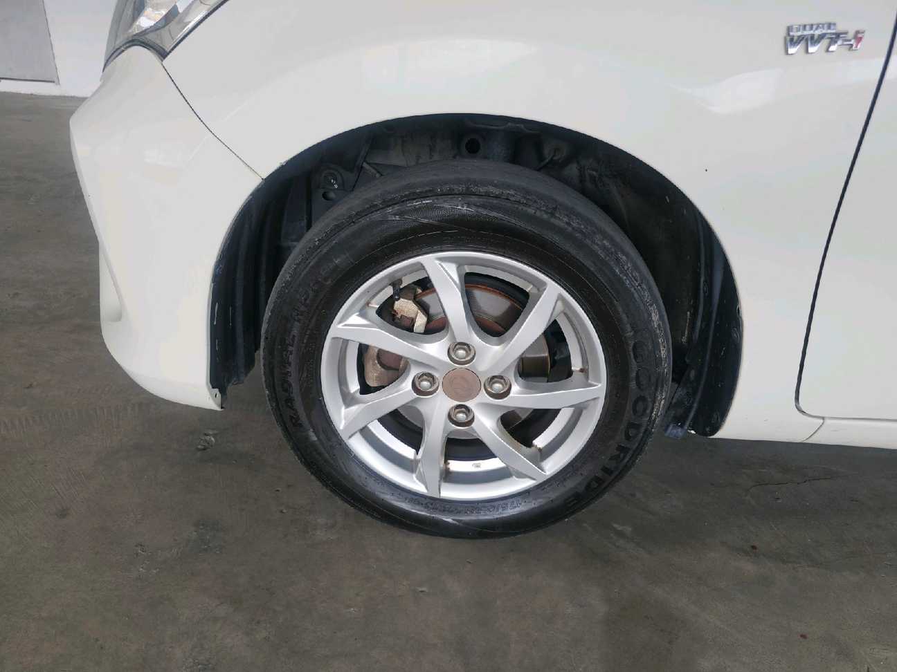 terpakai 2020 Perodua Myvi X 1.3