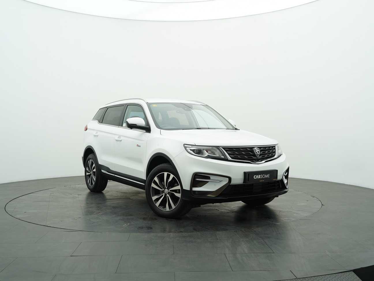 used 2019 Proton X70 Executive 1.8