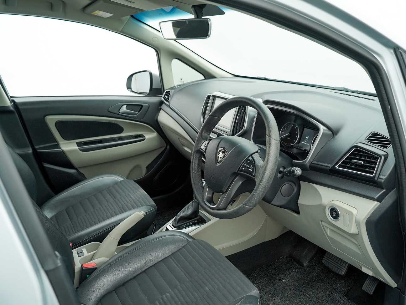 used 2020 Proton Persona Premium 1.6