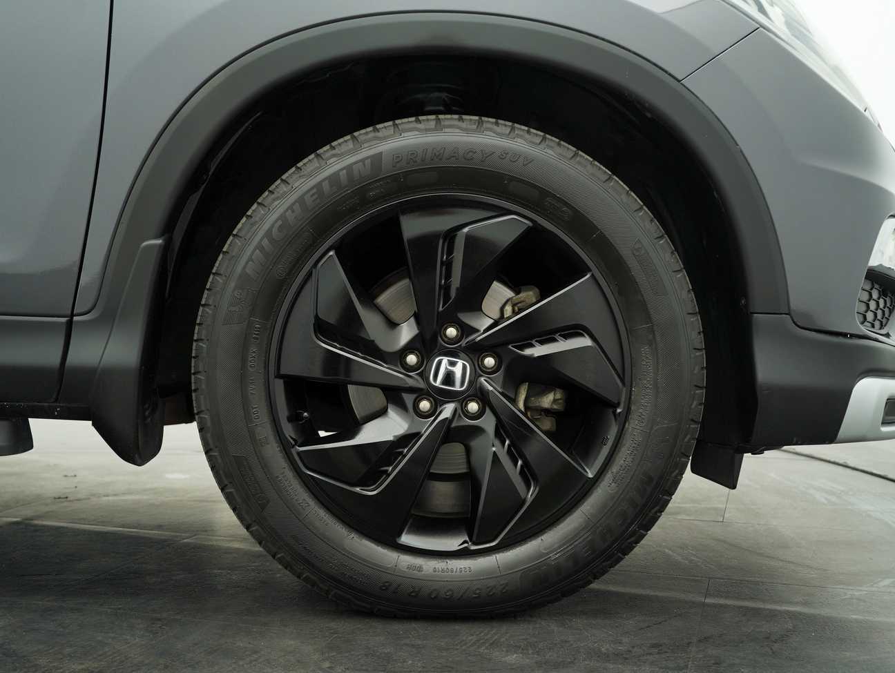 used 2015 Honda CR-V  2.4