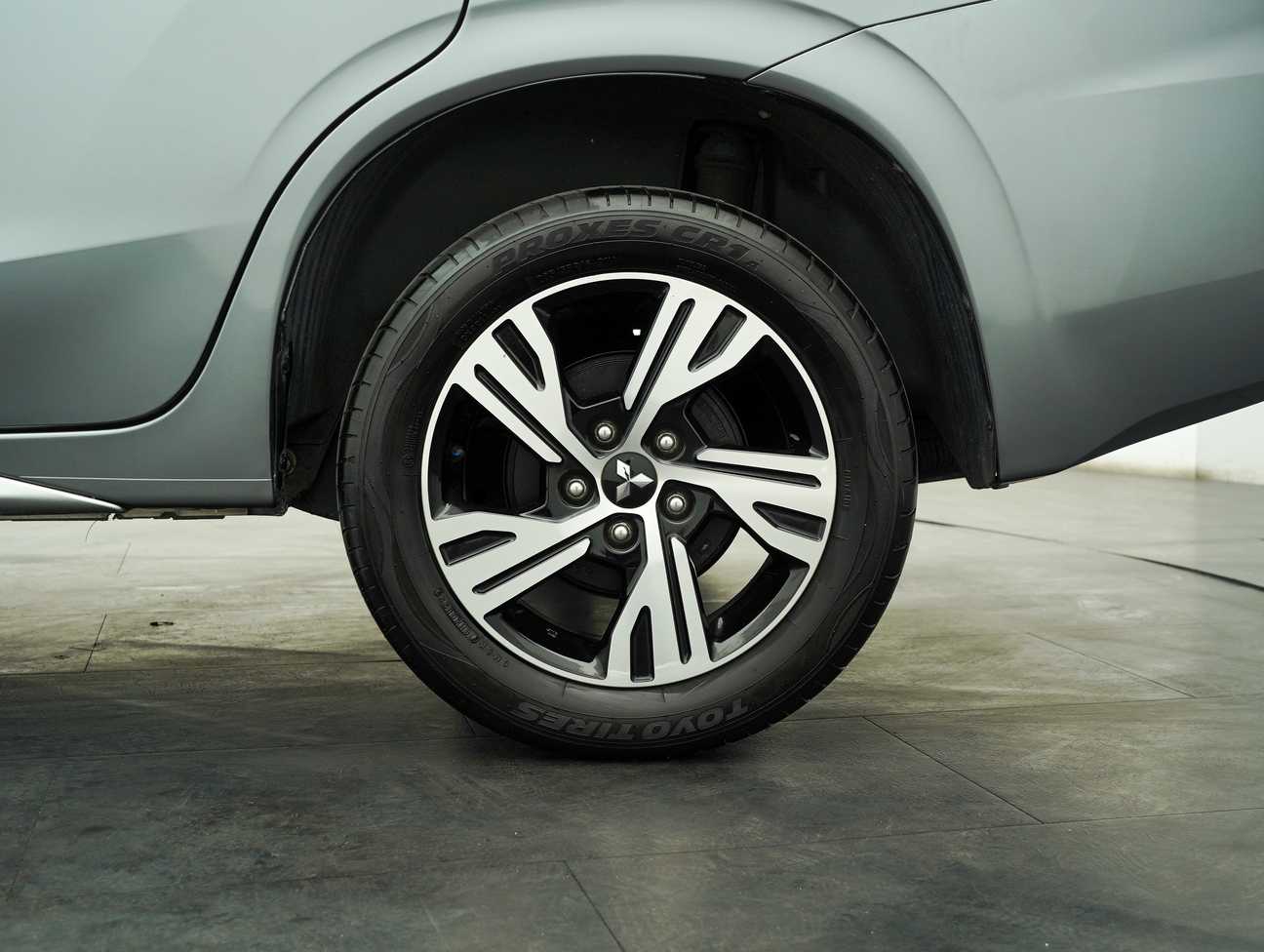 used 2022 Mitsubishi Xpander  1.5