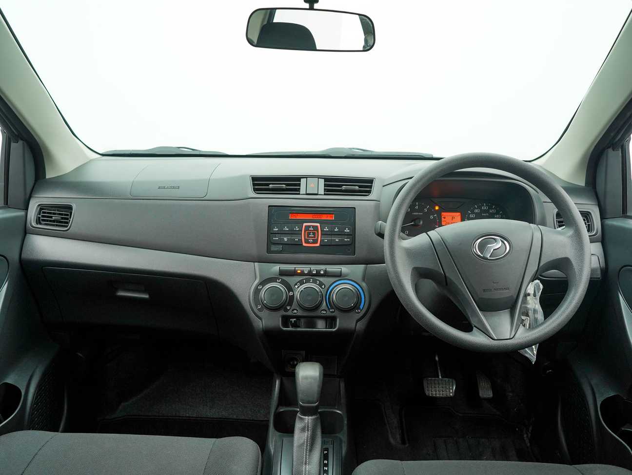 used 2016 Perodua Bezza G Standard 1.0