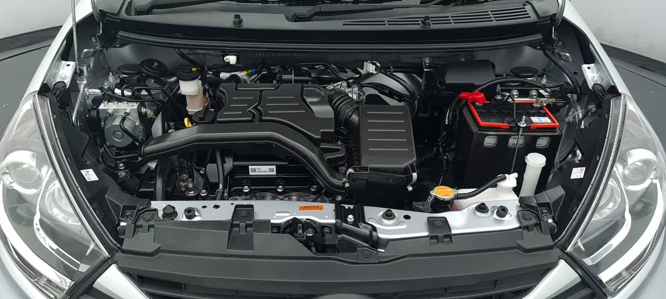 used 2020 Perodua AXIA GXTRA 1.0