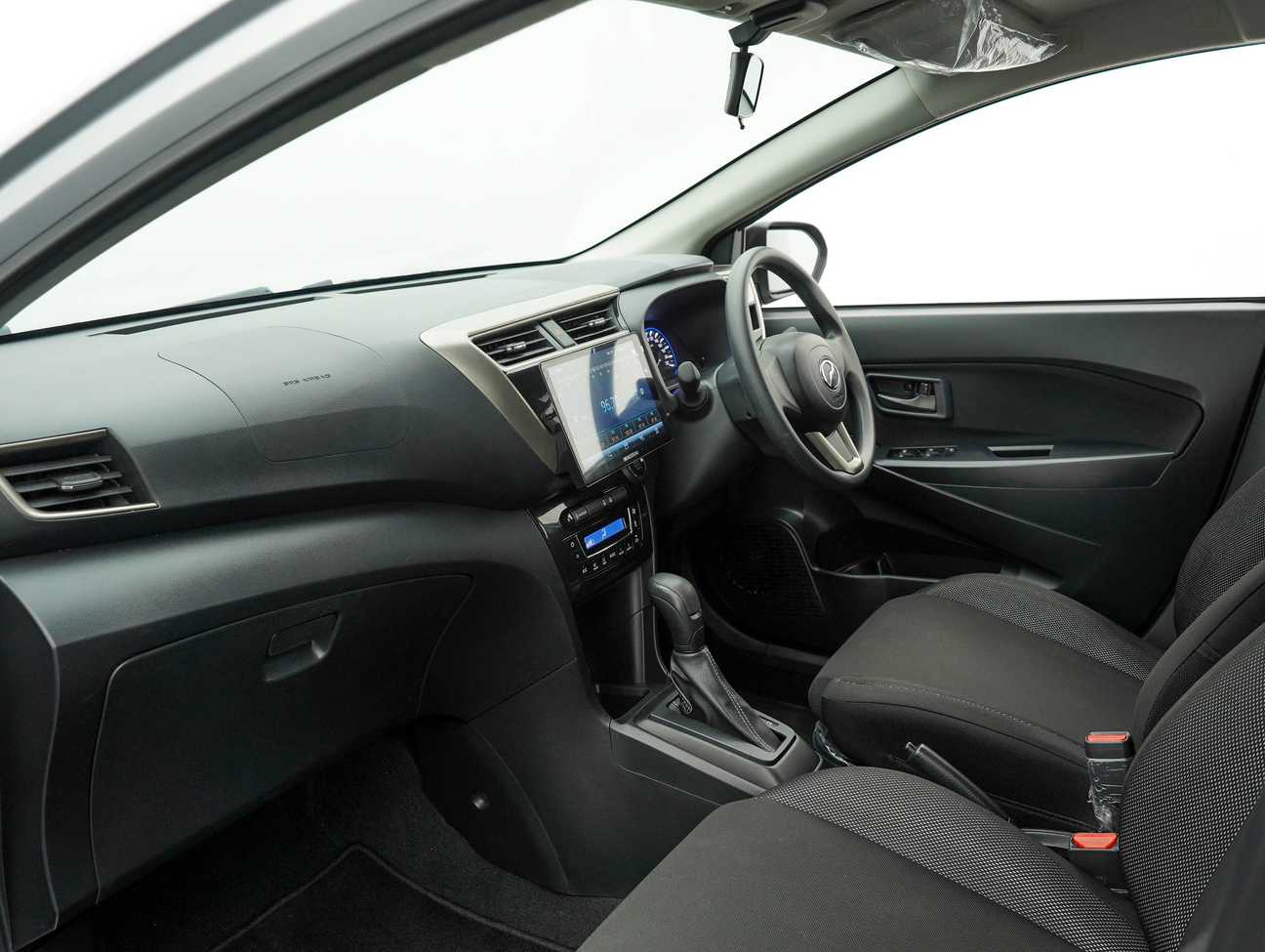 terpakai 2020 Perodua Myvi G 1.3