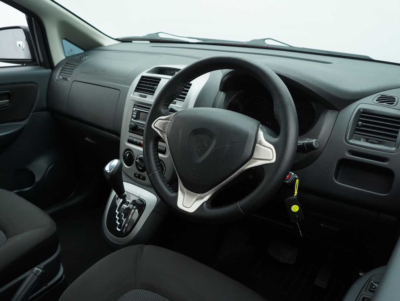 used 2015 Proton Exora Executive 1.6