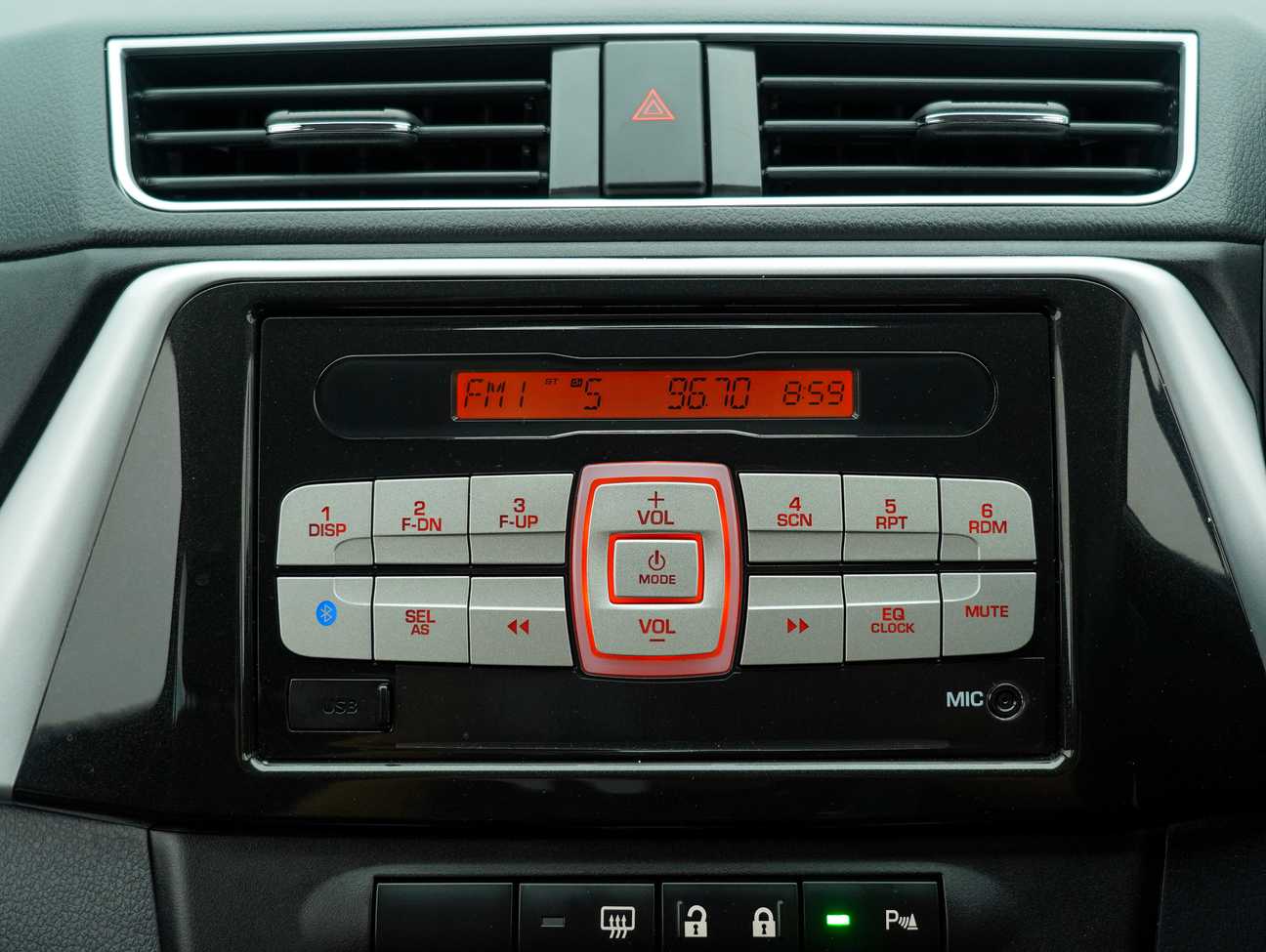 terpakai 2023 Perodua Bezza X 1.3