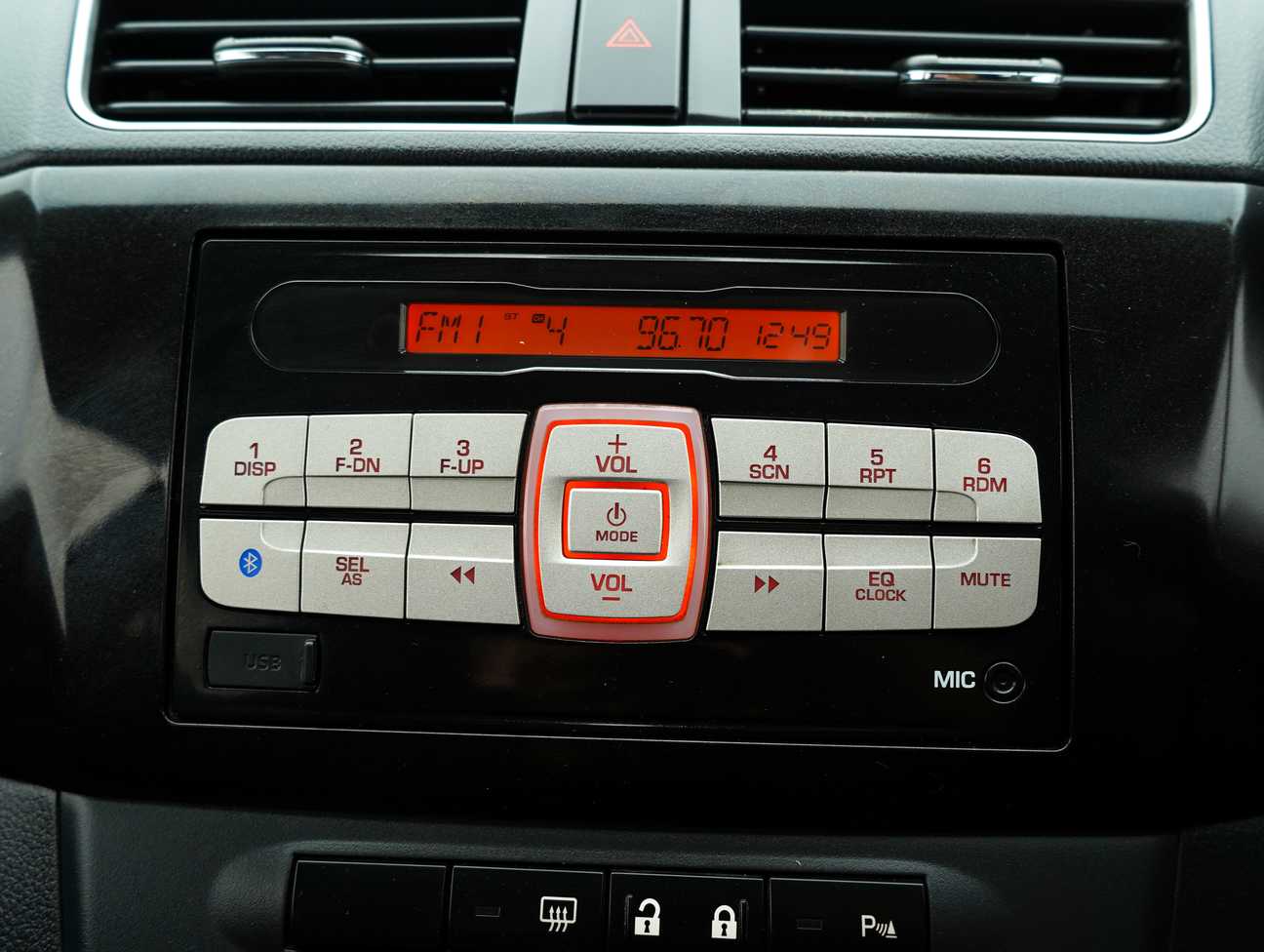 used 2016 Perodua BEZZA X 1.3