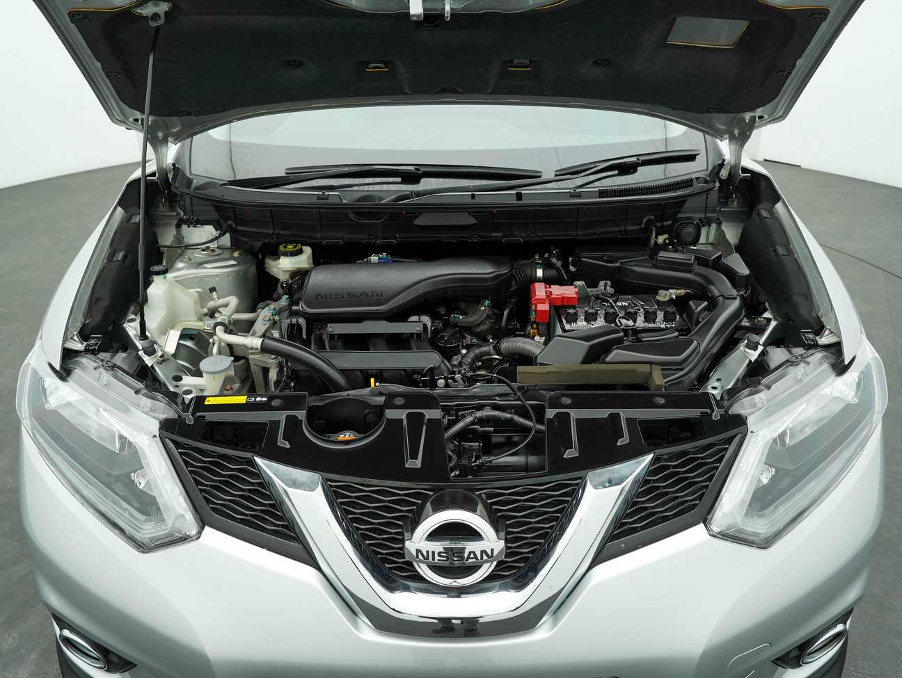 terpakai 2017 Nissan X-Trail  2.0