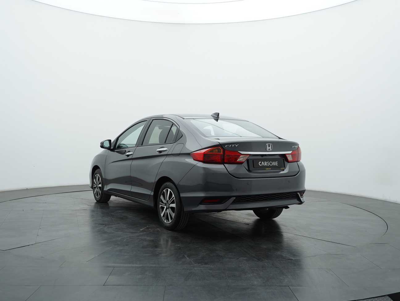 used 2019 Honda City E 1.5