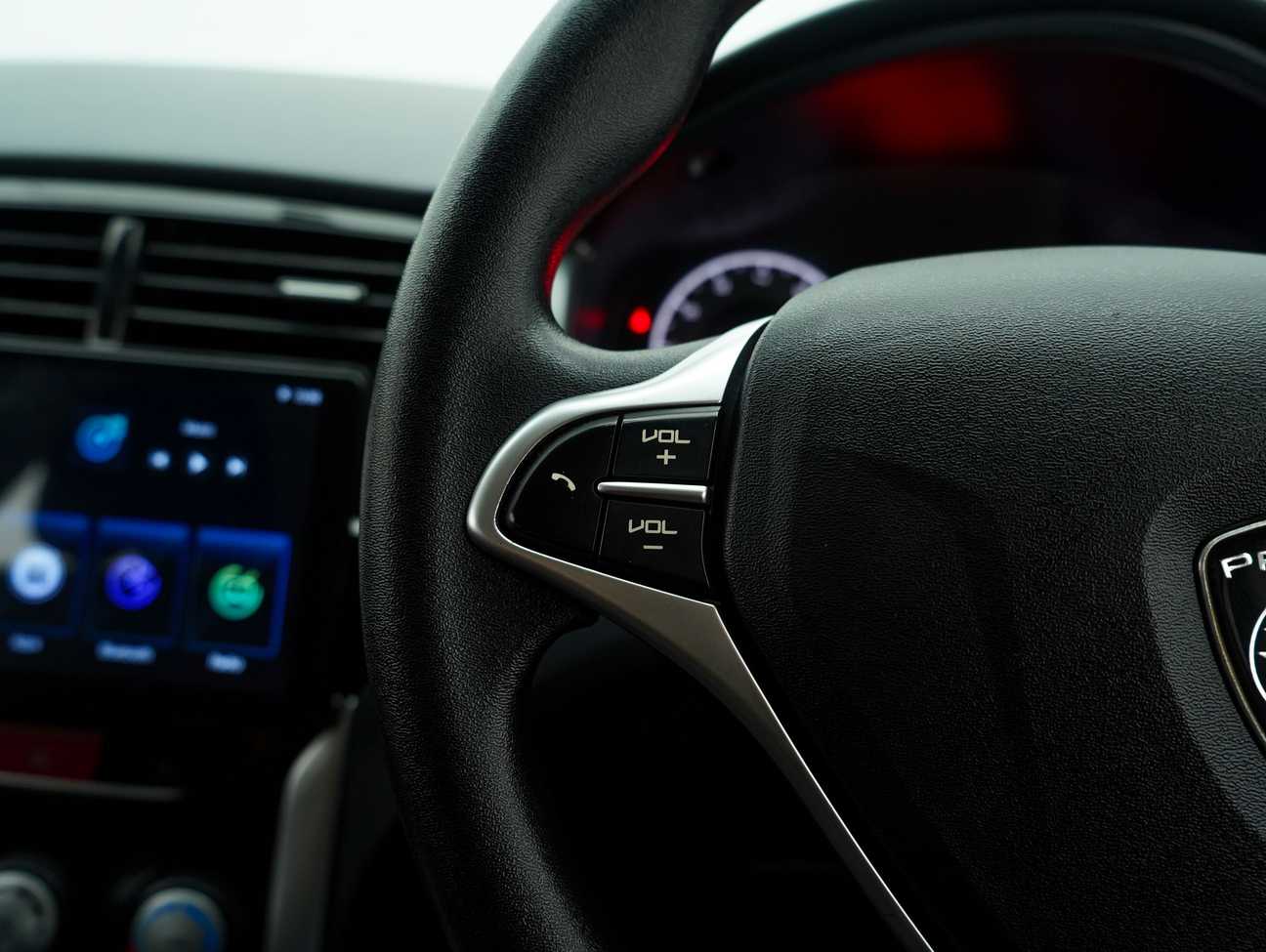 terpakai 2018 Proton Preve CFE Executive 1.6