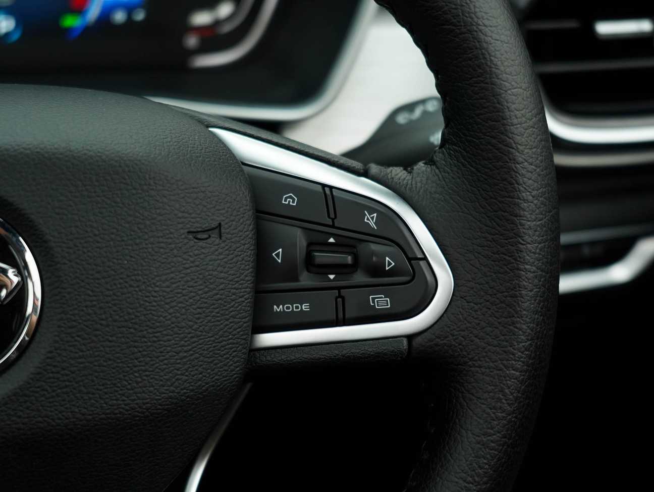used 2020 Proton X50 TGDI Flagship 1.5