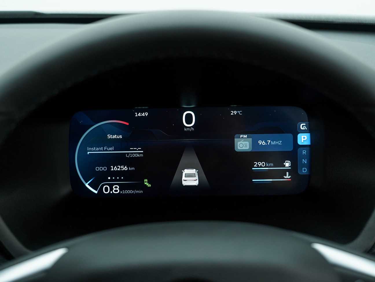 used 2024 Proton S70 Flagship X 1.5