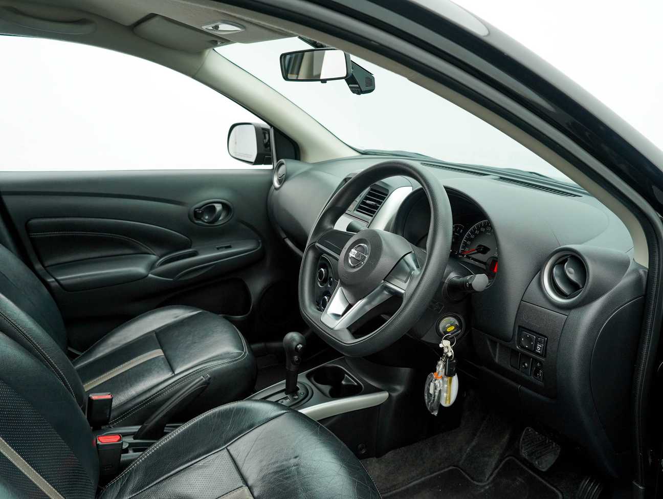 used 2020 Nissan Almera E 1.5