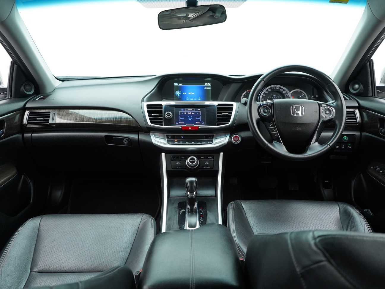 used 2014 Honda Accord VTi-L 2.0