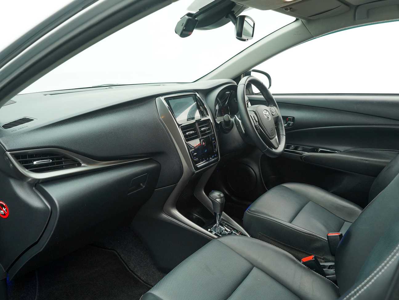 used 2021 Toyota Vios G 1.5