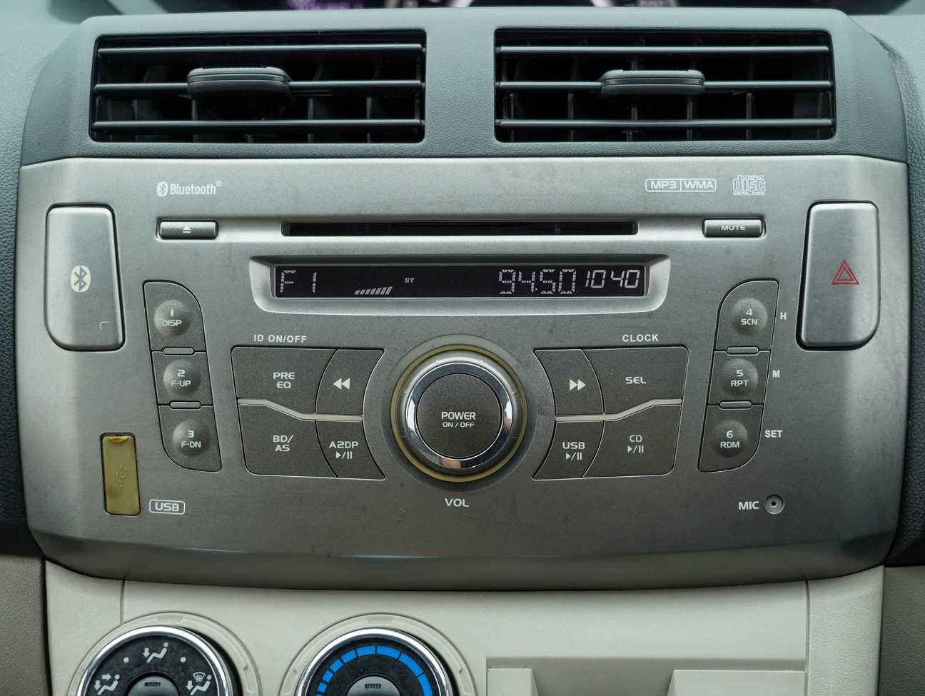 used 2016 Perodua Alza EZ 1.5