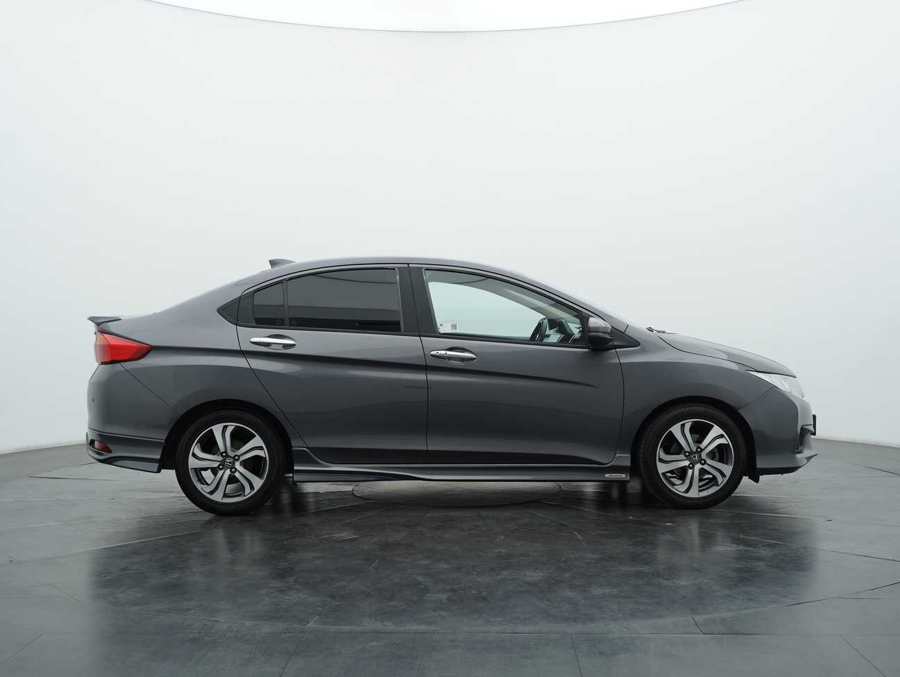 used 2014 Honda City V 1.5