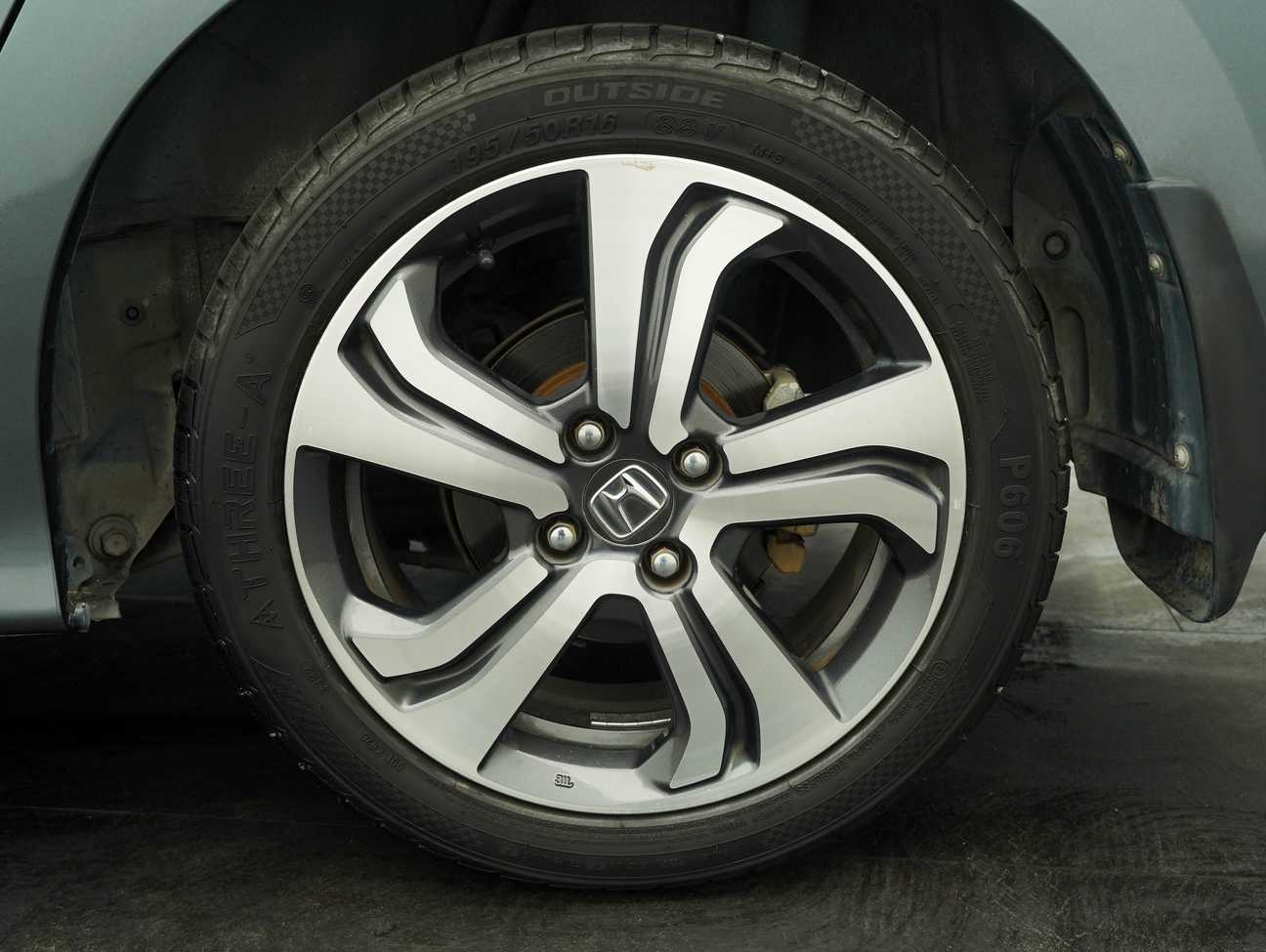 used 2011 Honda City S 1.5