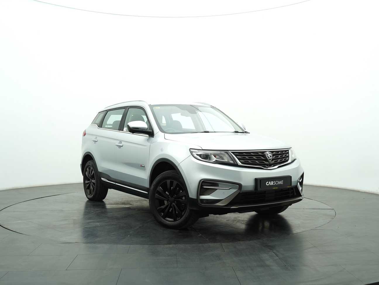 used 2019 Proton X70 Executive 1.8