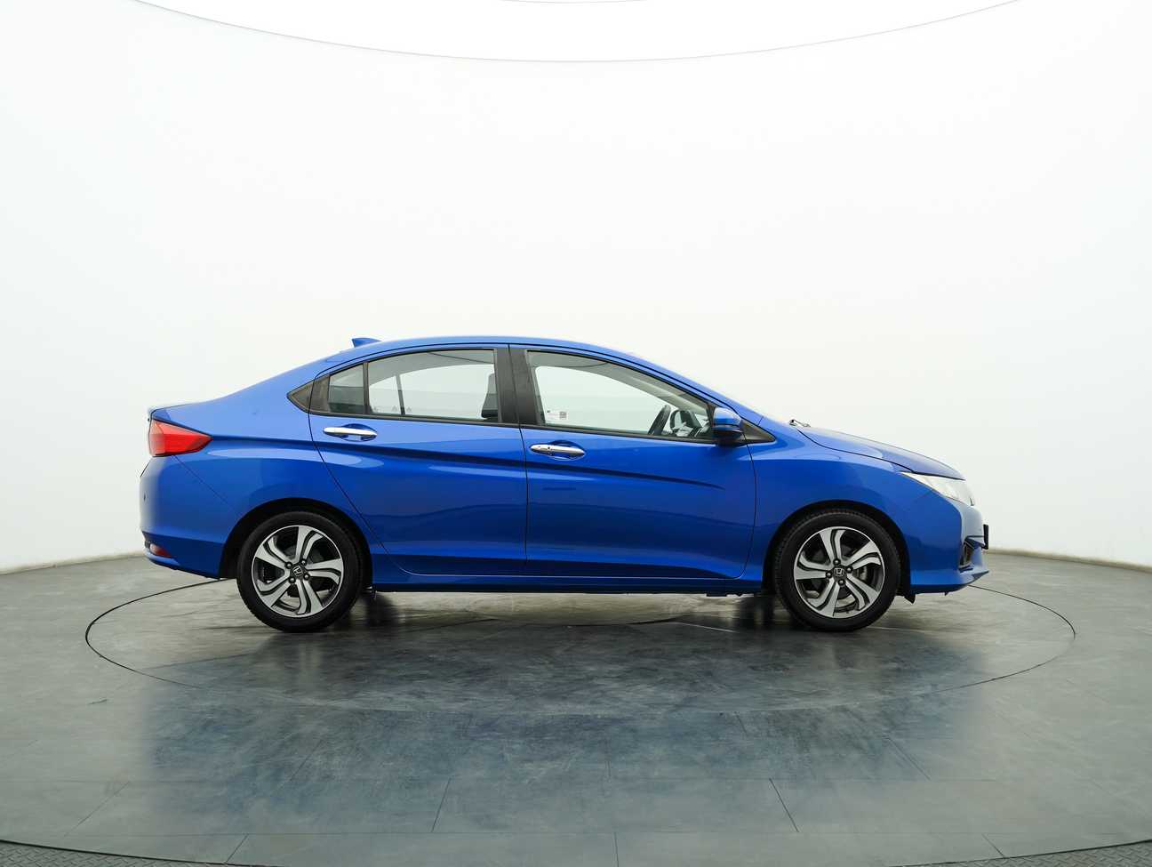 used 2014 Honda City V 1.5