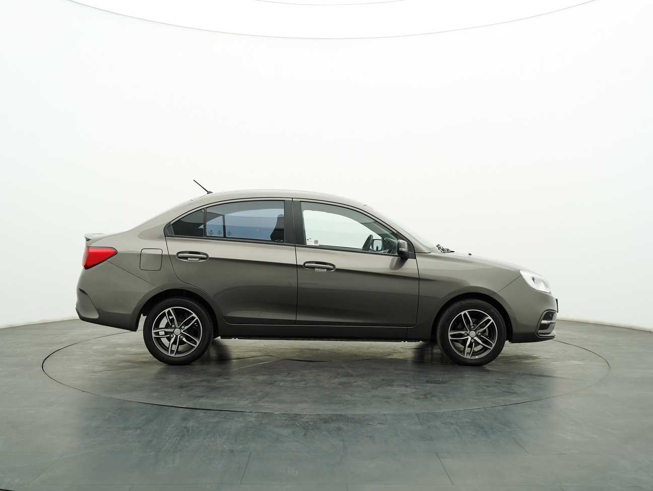 used 2020 Proton Saga Premium 1.3