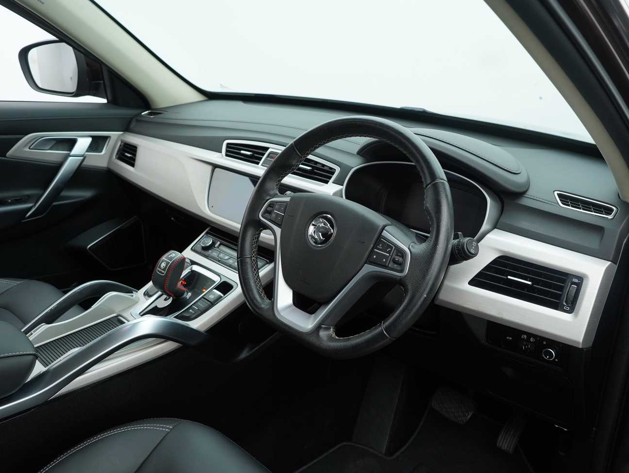 used 2021 Proton X70 Executive 1.8
