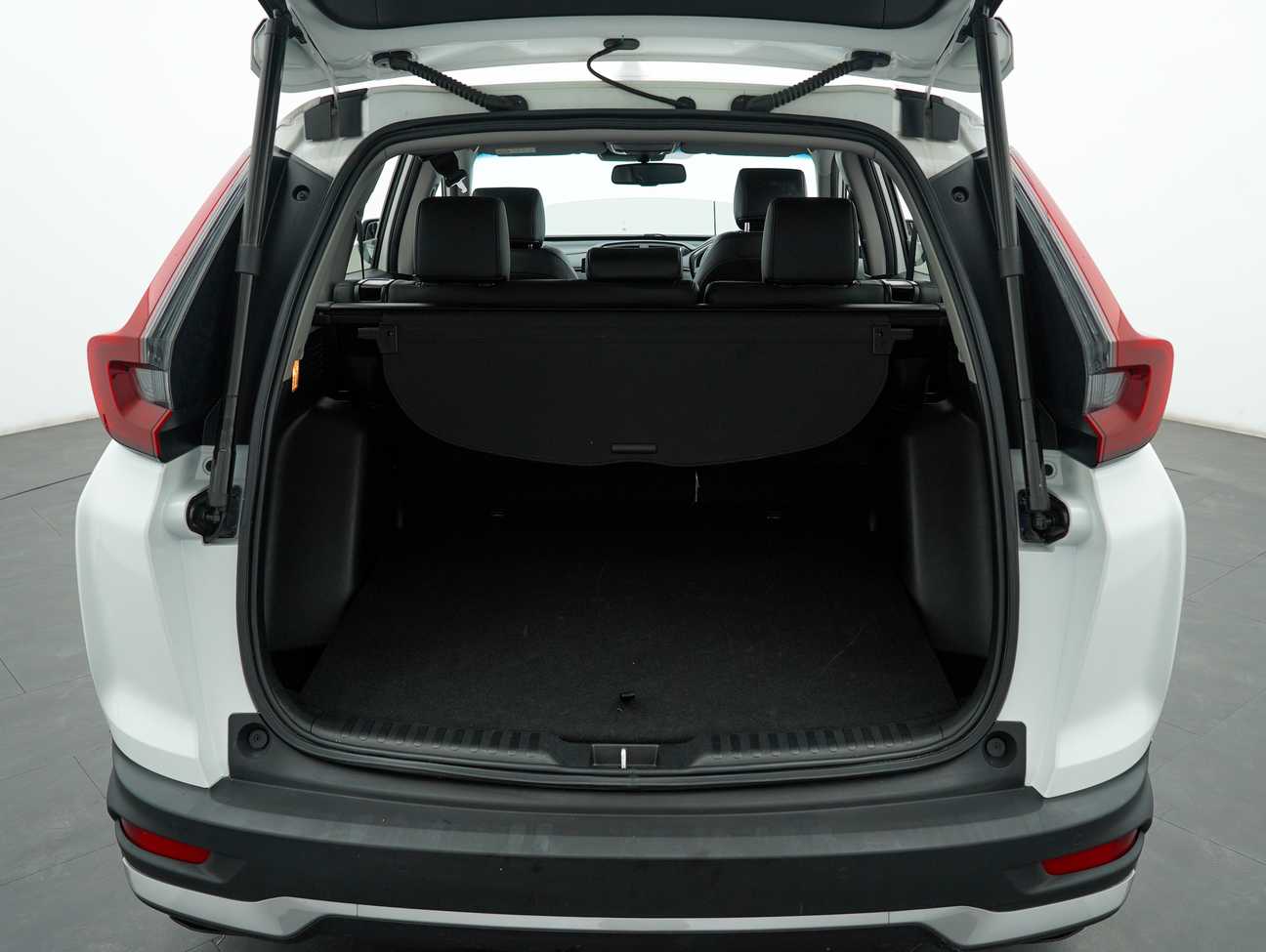 terpakai 2021 Honda CR-V TC-P 1.5