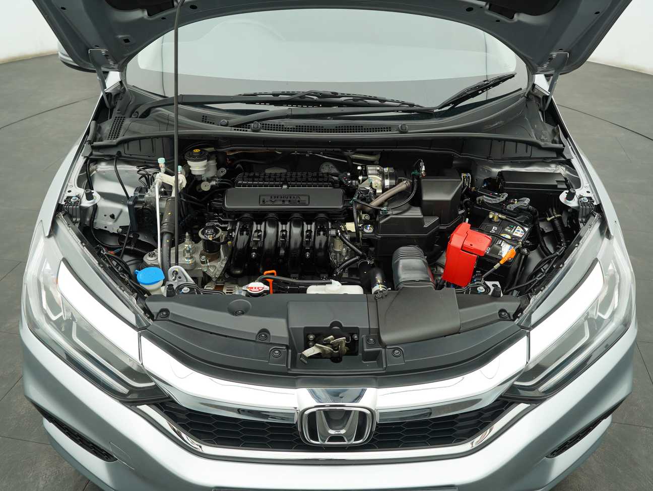 used 2019 Honda City S 1.5