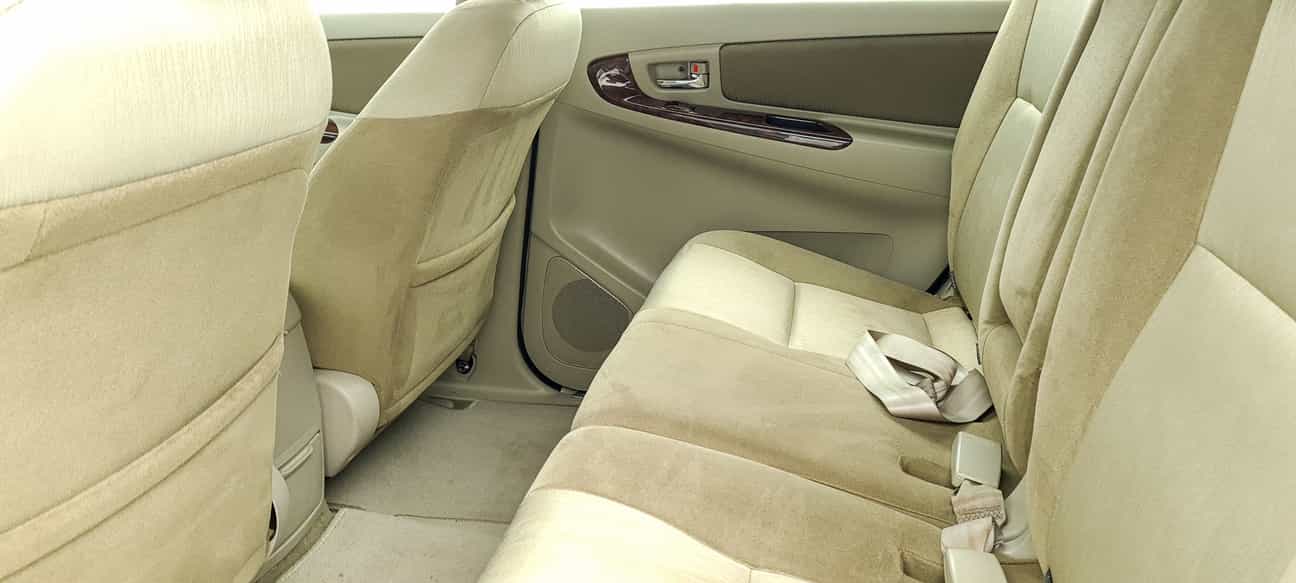 used 2014 Toyota INNOVA G 2.0