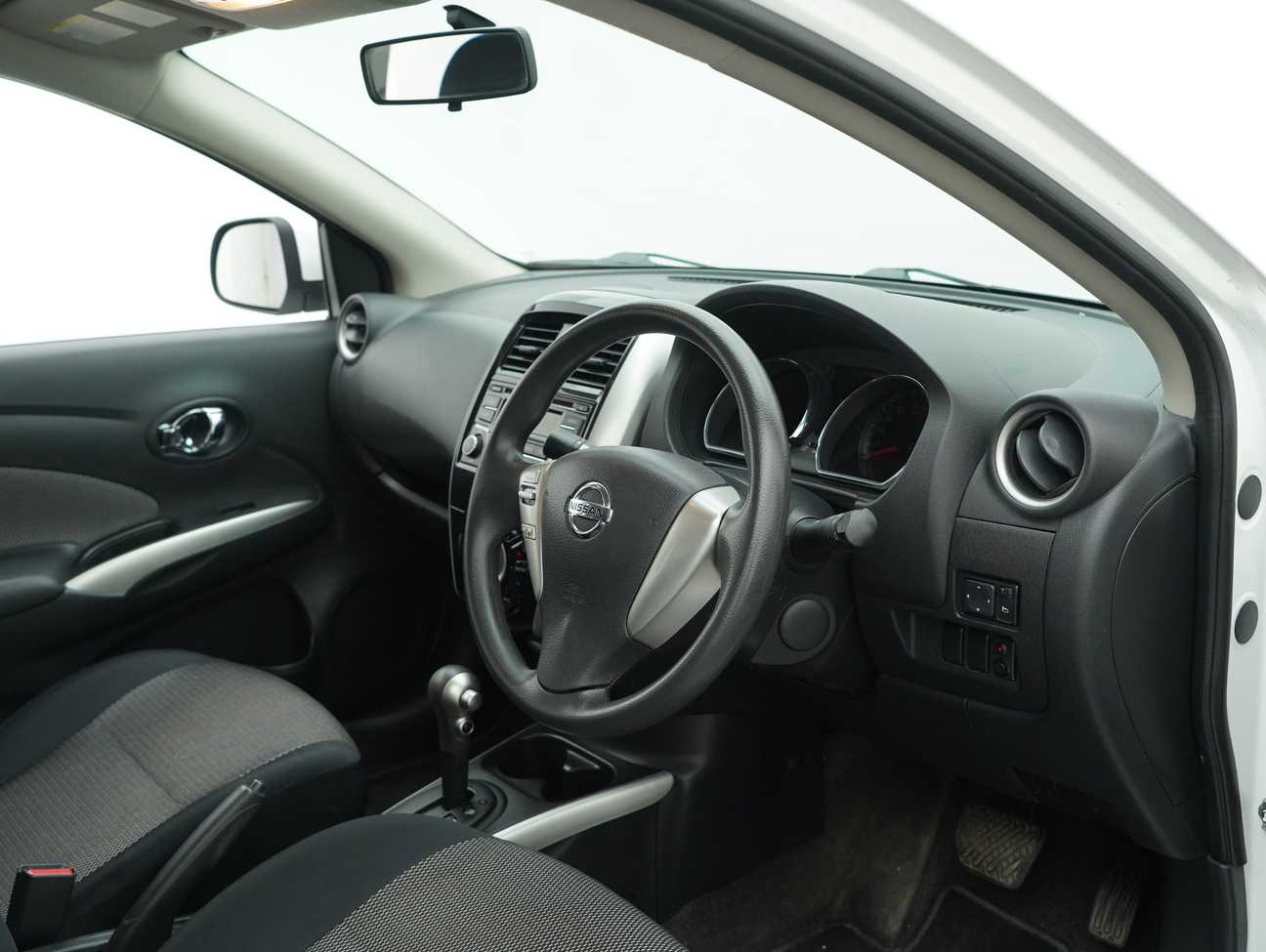 used 2018 Nissan Almera VL 1.5