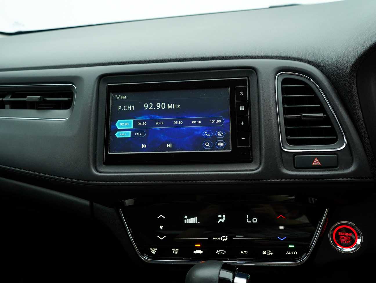 used 2019 Honda HR-V V 1.8