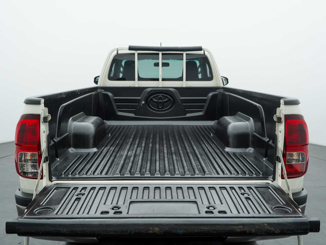 used 2022 Toyota Hilux Single Cab 2.4
