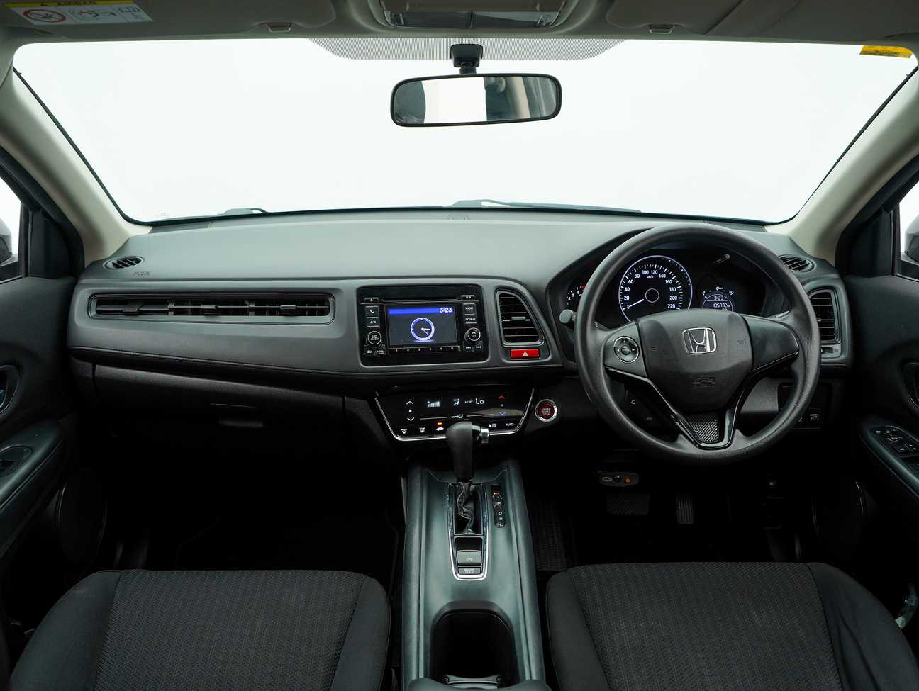 used 2016 Honda HR-V E 1.8