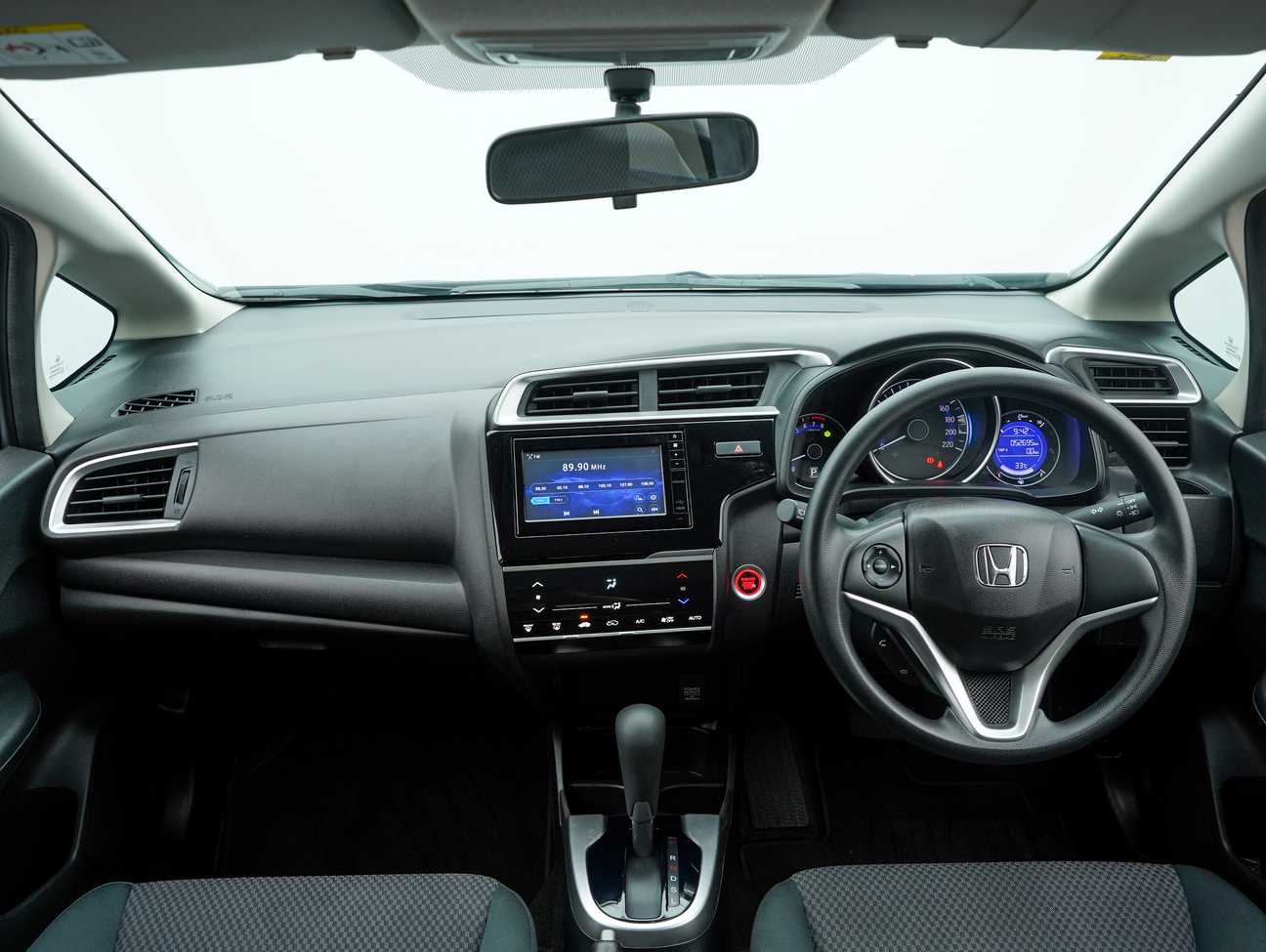 used 2018 Honda Jazz E i-VTEC 1.5