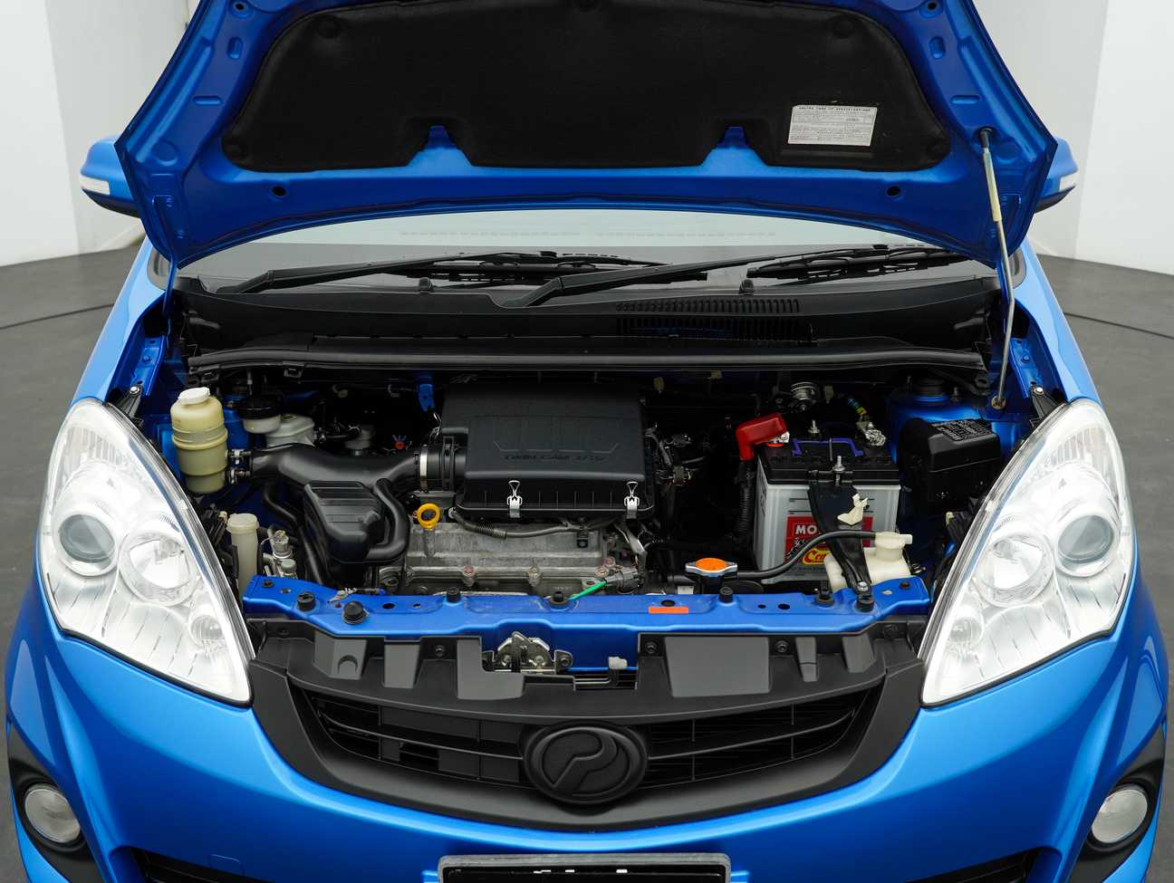 used 2018 Perodua Alza EZ 1.5