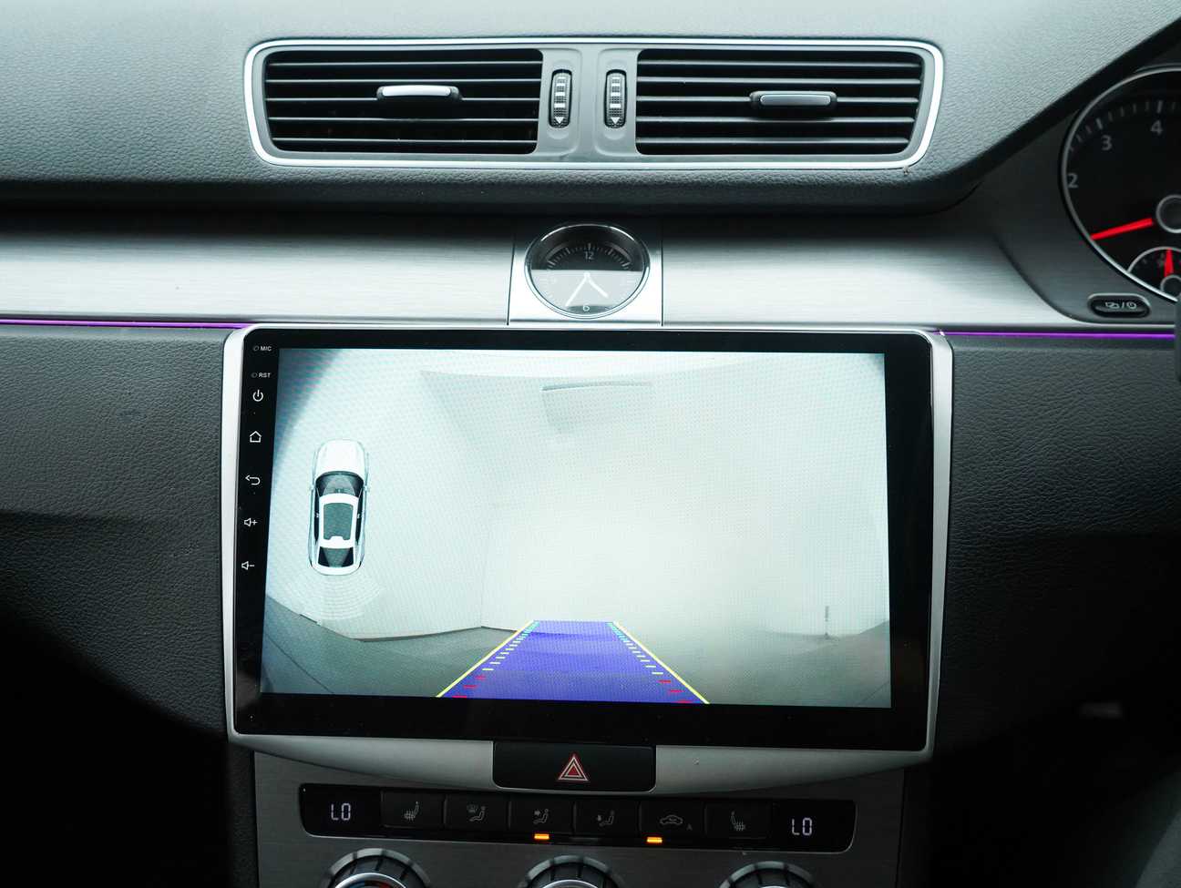 used 2016 Volkswagen Passat TSI 1.8