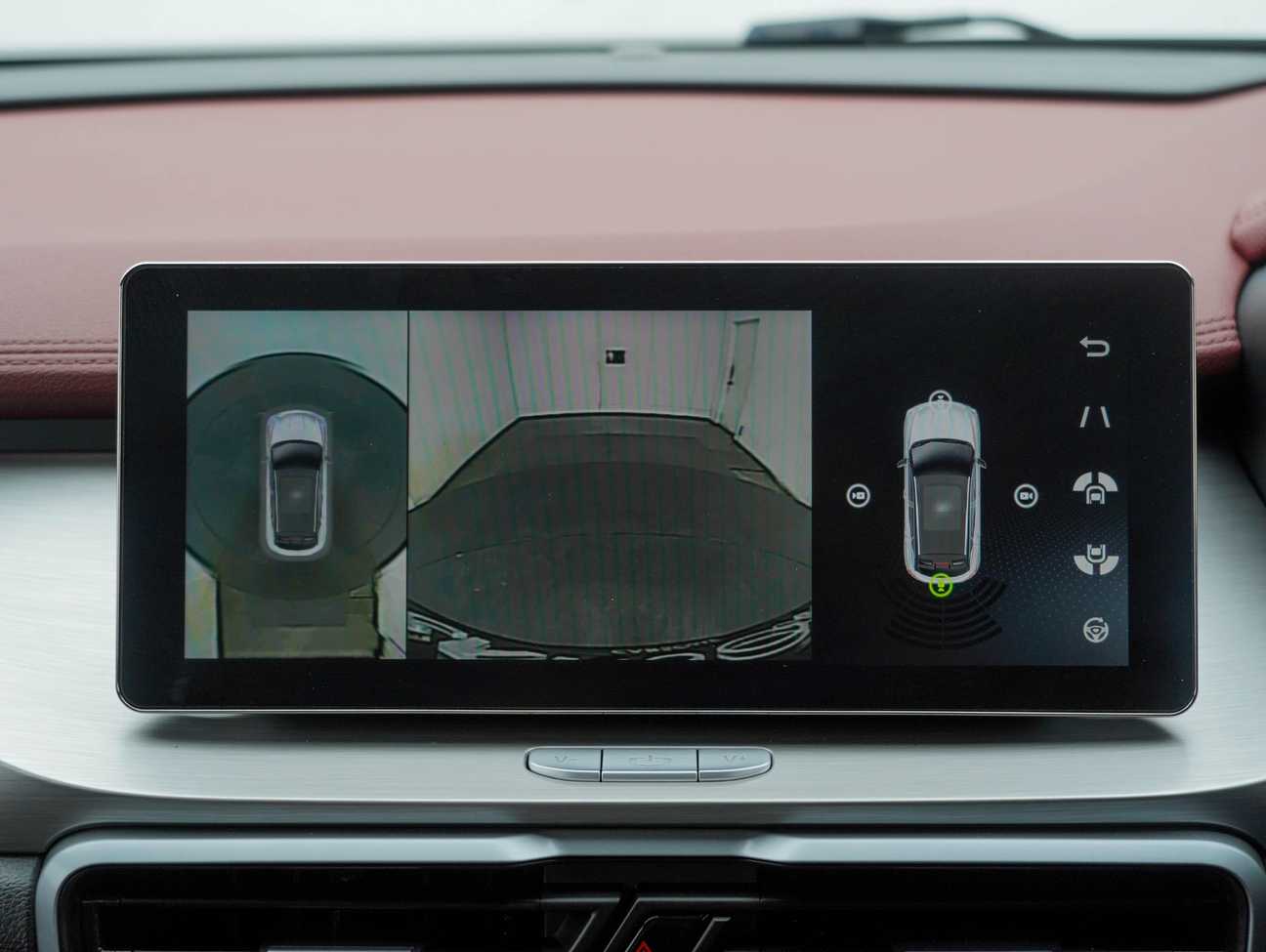 terpakai 2022 Proton X50 Premium 1.5