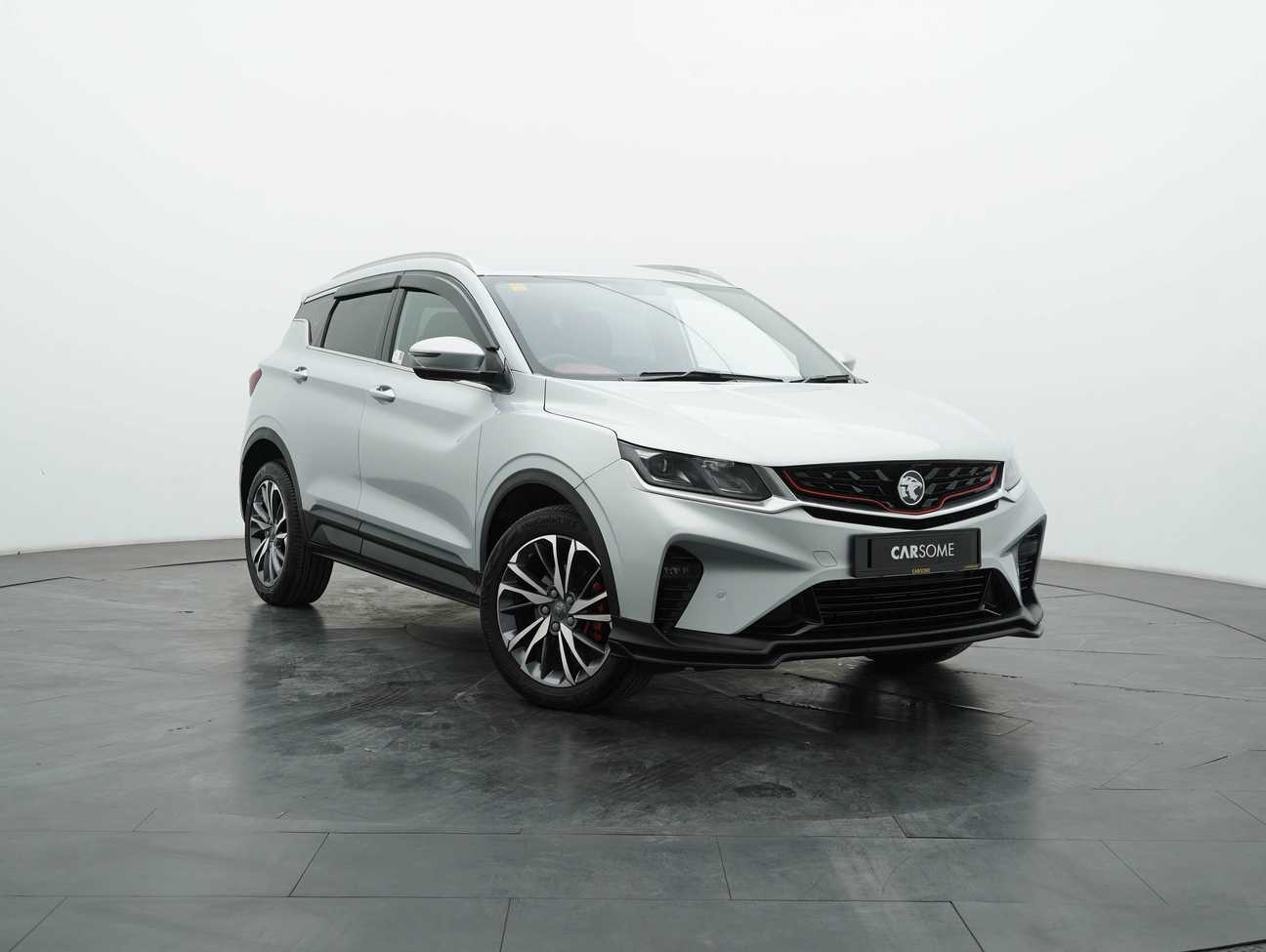 used 2023 Proton X50 Premium 1.5