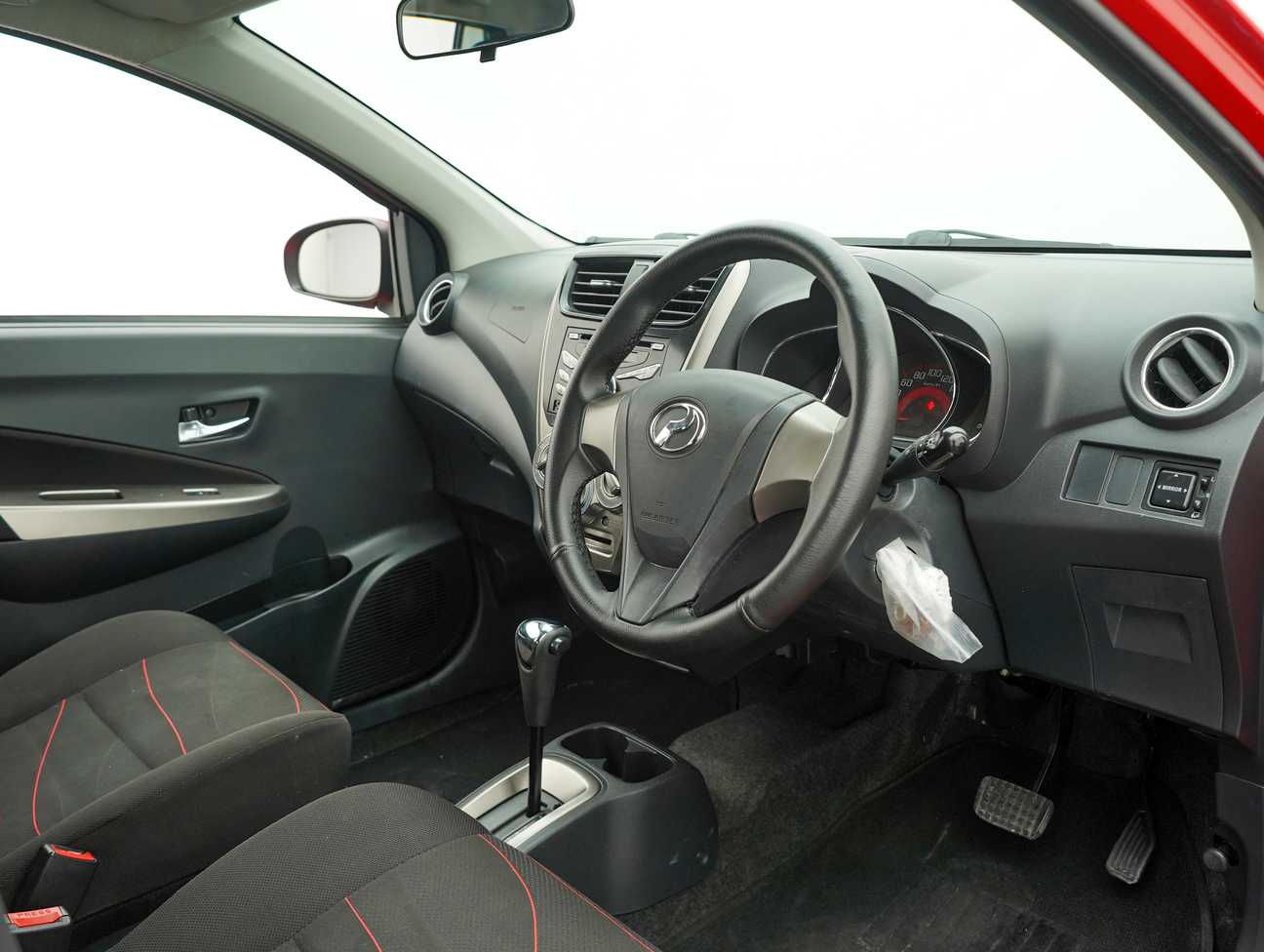 used 2015 Perodua AXIA SE 1.0