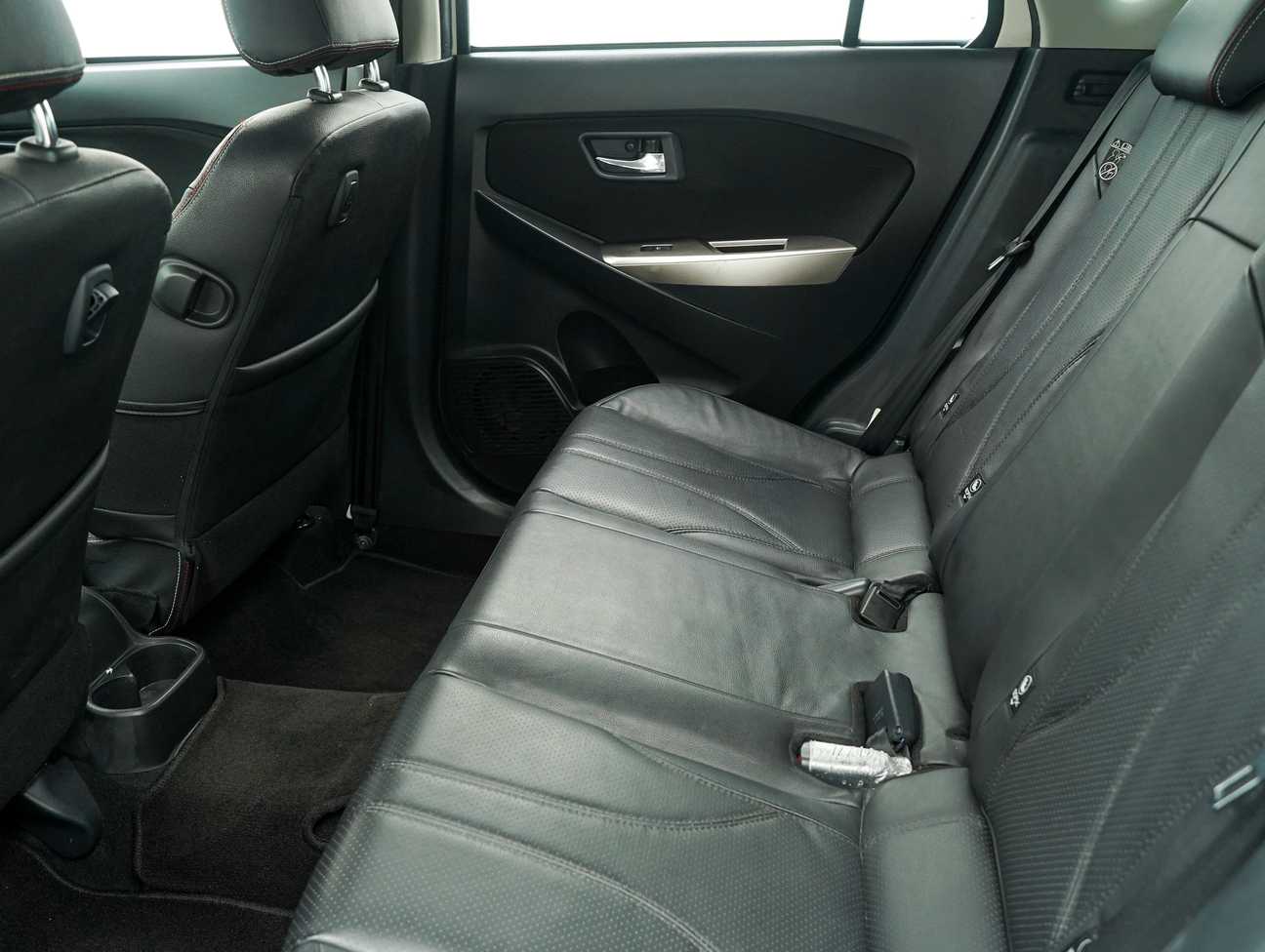 used 2019 Perodua Myvi AV 1.5