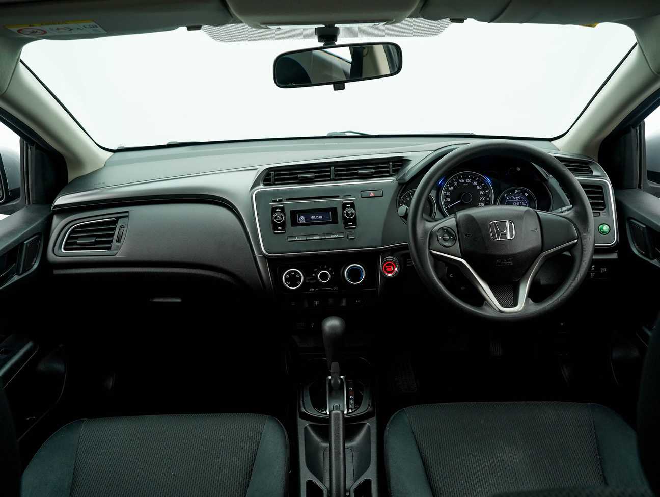 used 2018 Honda City S i-VTEC 1.5