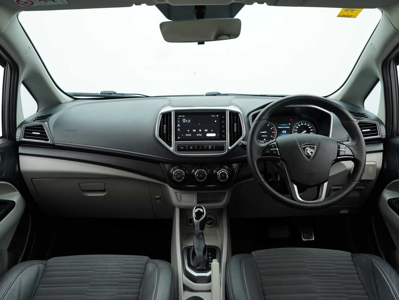 used 2019 Proton Persona Premium 1.6