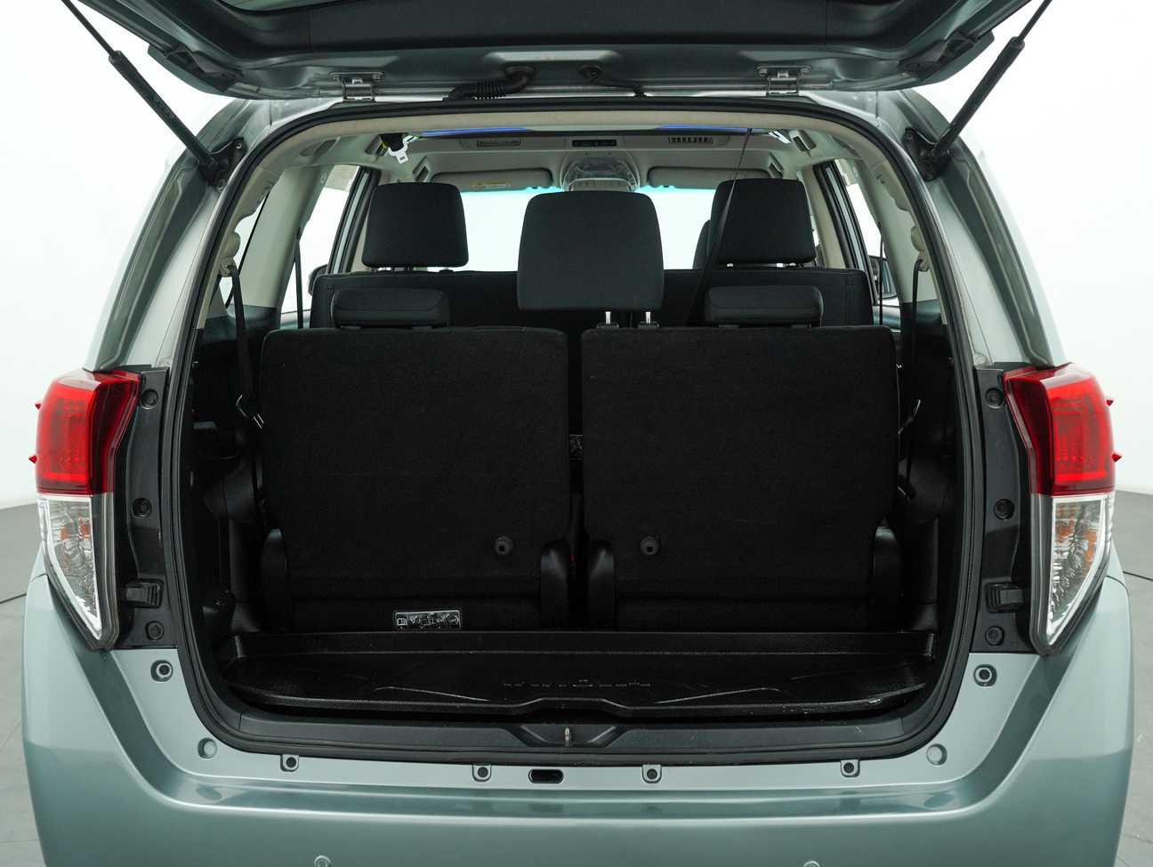 used 2020 Toyota Innova G 2.0