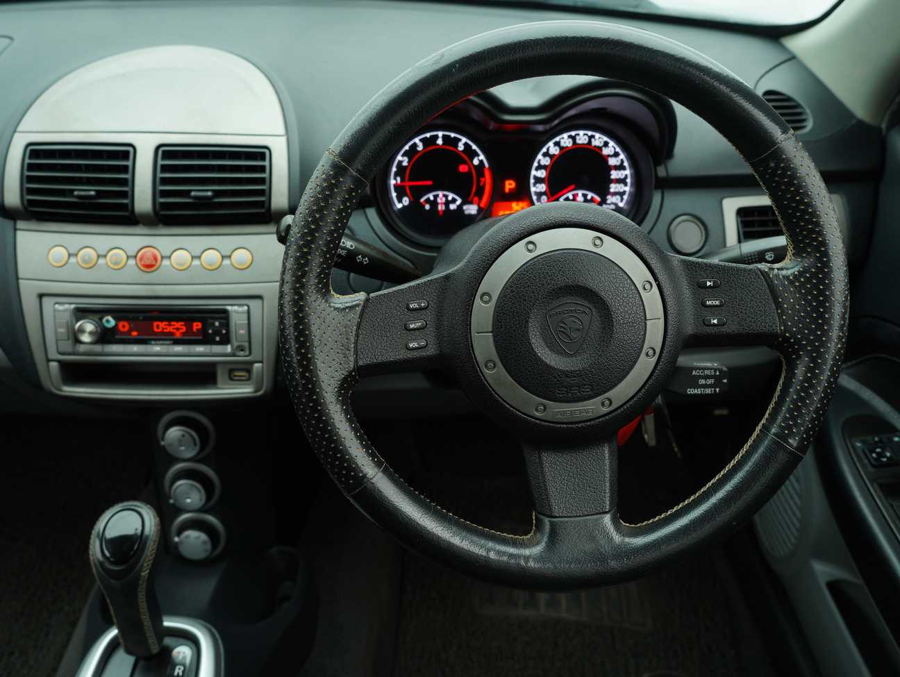 used 2012 Proton Persona Elegance High Line 1.6