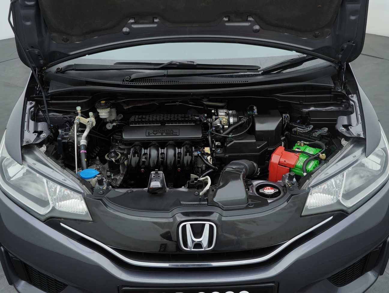 used 2014 Honda Jazz E 1.5
