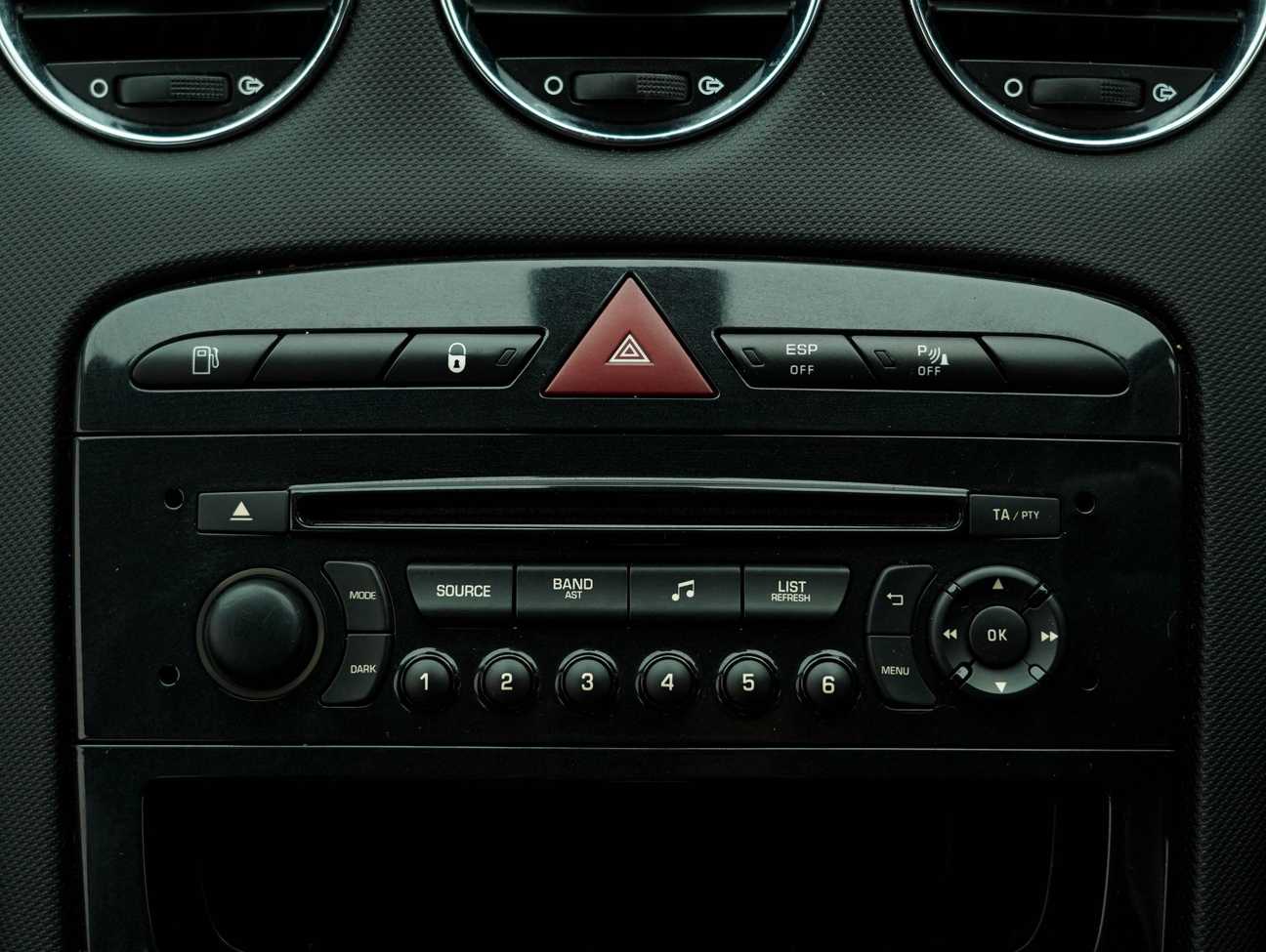 used 2014 Peugeot 408 Turbo 1.6